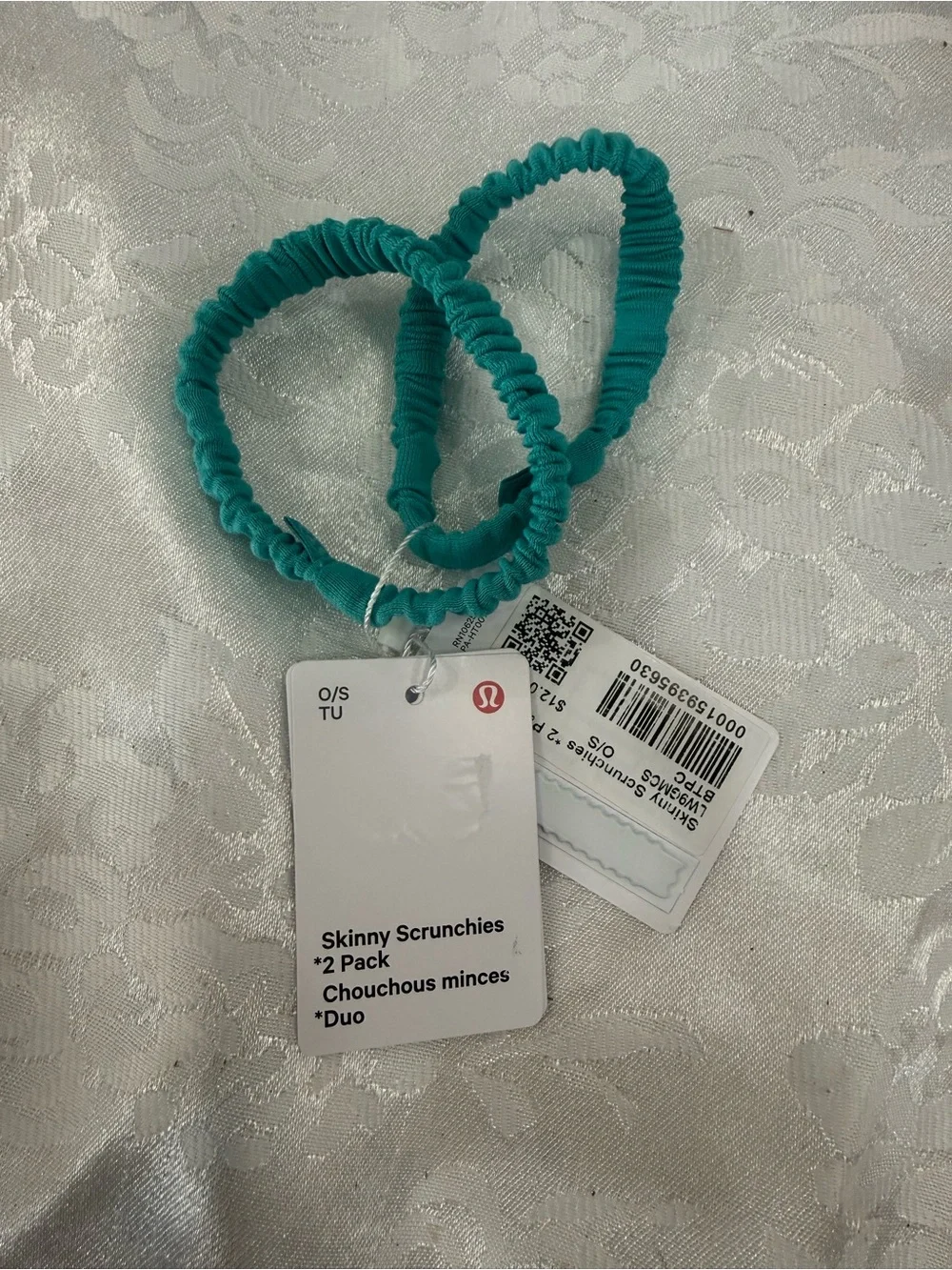 lululemon athletica six skinny